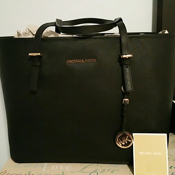 Michael Kors Tote