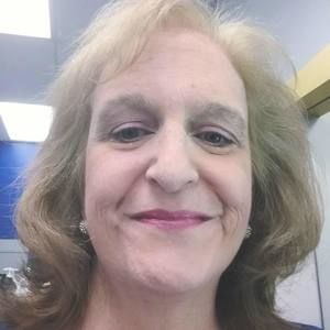 Meet your Posher, Brenda