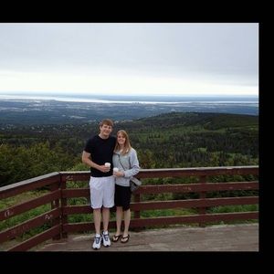 Meet your Posher, Kiley