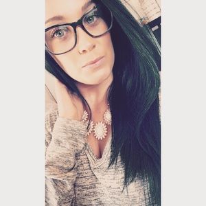 Meet your Posher, Brianna