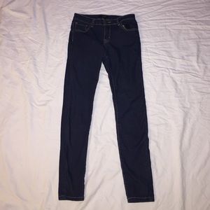 Forever 21 jeans