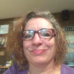 Meet your Posher, Gail