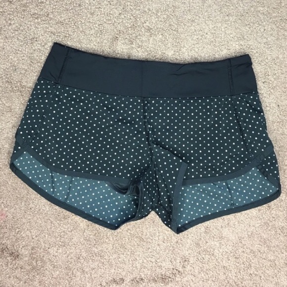Lululemon speed short