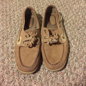 Sperry Boat Shoes