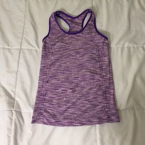 work out tank
