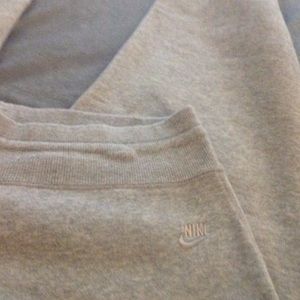 Nike sweats