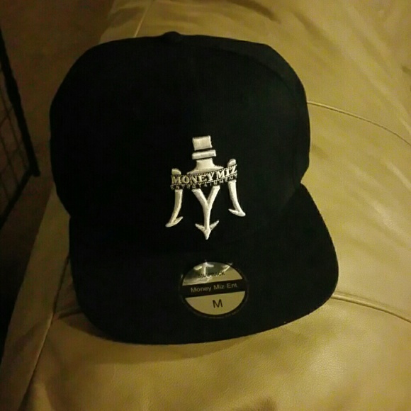 Money Miz Entertainment Hats..  And a free Kilogra