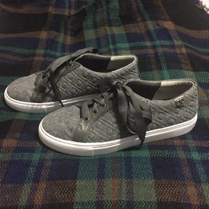 Tory Burch quilted sneakers