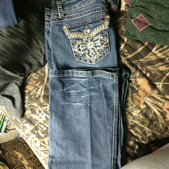 Jeans - Picture 1 of 1