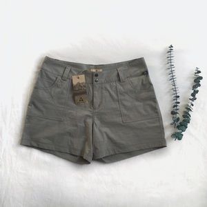 🌿 Ascend Hiking Shorts 🌿