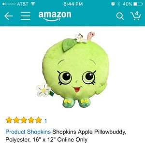 Meet your Posher, Kaci