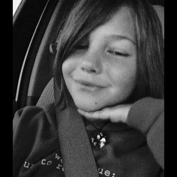 Meet your Posher, Trin