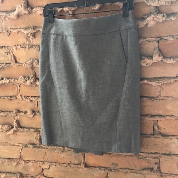 Loft Skirt