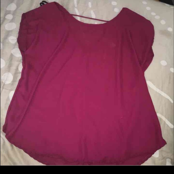 CUTE BLOUSE - Picture 4 of 4