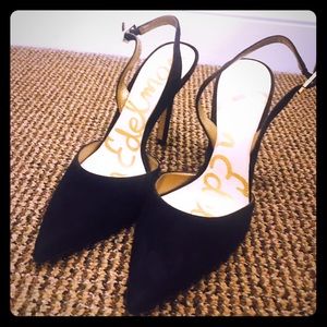 SAM EDELMAN Brand New never been worn  7.5