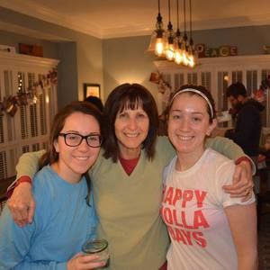 Meet your Posher, Ann