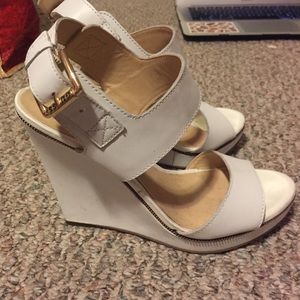 GUESS Wedges