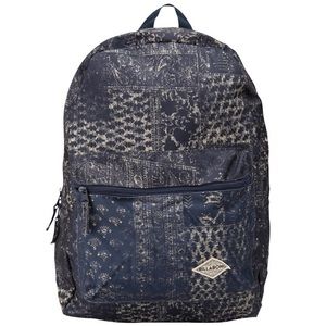 BILLABONG Shallow Tidez Midnight Womens Backpack