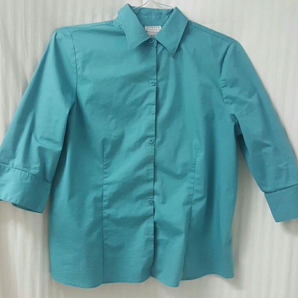 Women's Button Down Top🔥HOT NEW PRICE!!