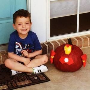 Meet your Posher, Shane-traci