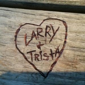 Meet your Posher, Trista