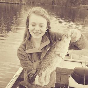 Meet your Posher, Jamie