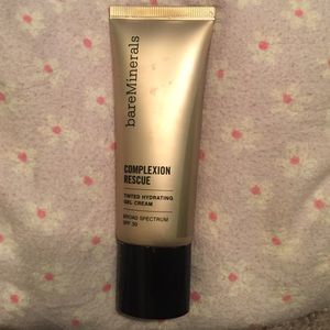 Bareminerals foundation (full size)