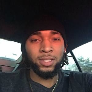 Meet your Posher, Jalen