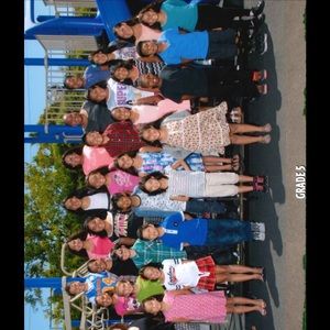 Meet your Posher, Thuong