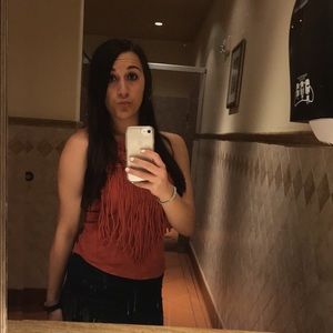Meet your Posher, Chantal