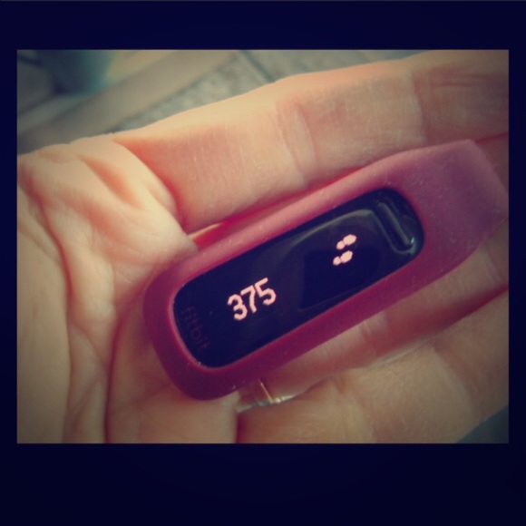 Fitbit One