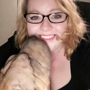 Meet your Posher, Jacqueline