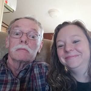 Meet your Posher, Martha