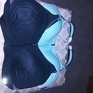 2 VSX SPORT BRAS