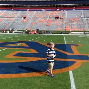 Meet your Posher, Joel