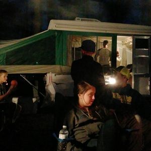 Meet your Posher, Jon