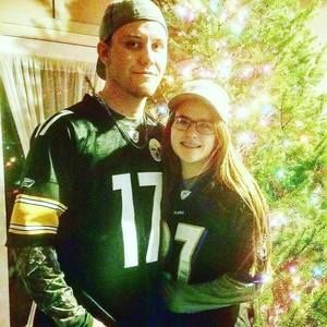 Meet your Posher, Corey