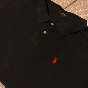 Polo shirt