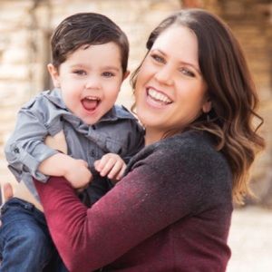 Meet your Posher, Allison