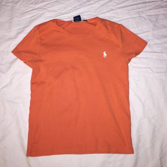 Ralph Lauren sports shirt