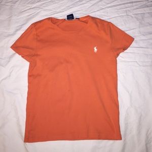 Ralph Lauren sports shirt