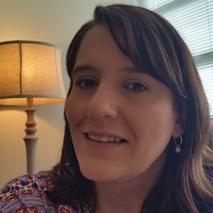 Meet your Posher, Jennifer griffith