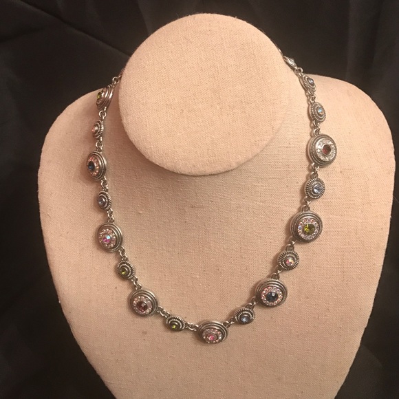 Lia Sophia Necklace