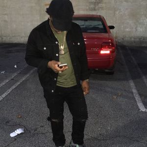 Meet your Posher, Isaiah