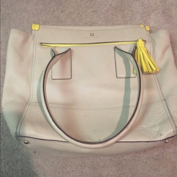 Large Kate Spade tote