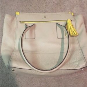 Large Kate Spade tote
