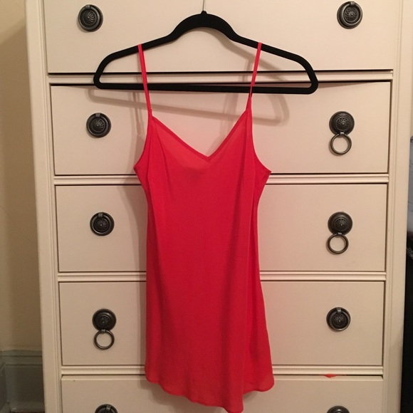 NWOT J. Crew silk tank top