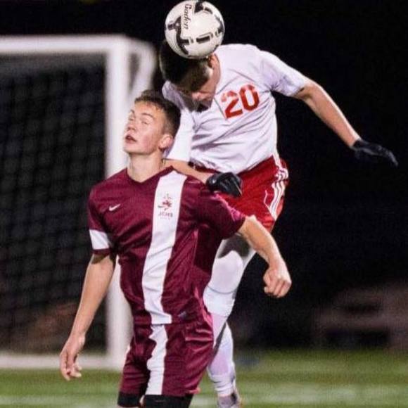 Meet your Posher, Brent - Picture 1 of 1