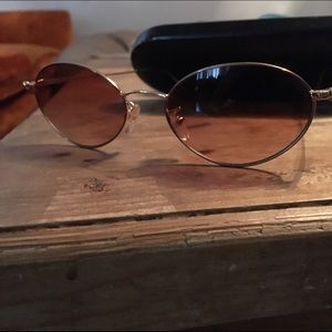 Fendi sunglasses
