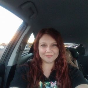 Meet your Posher, Misty